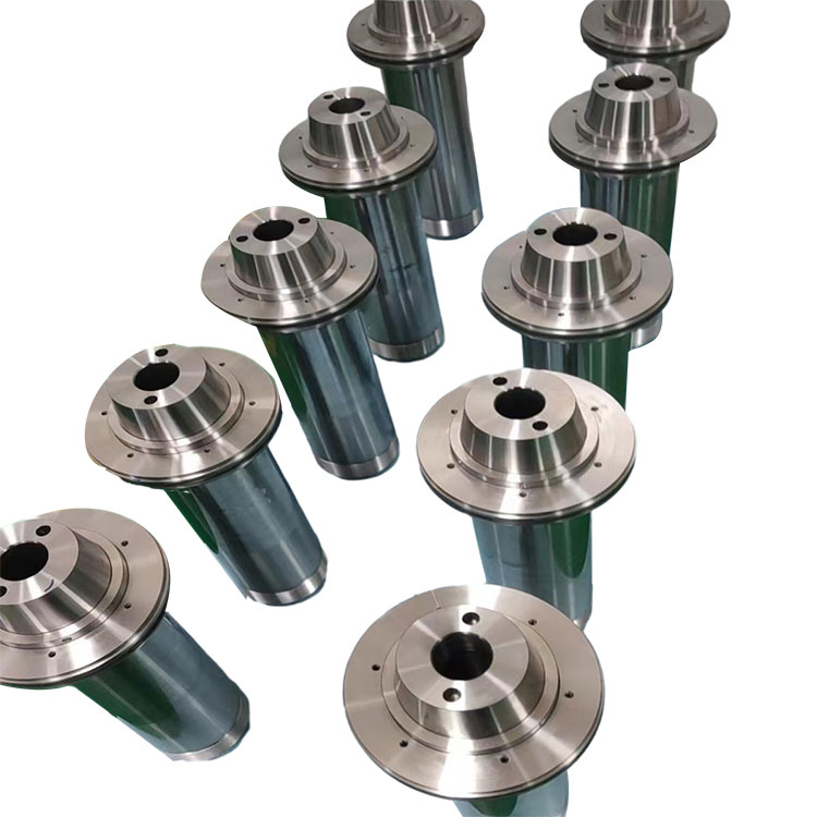 LEO Makers лідирує в галузі з передовим токарним і фрезерним п’ятиосьовими деталями, запрошує глобальних партнерів до Сучжоу