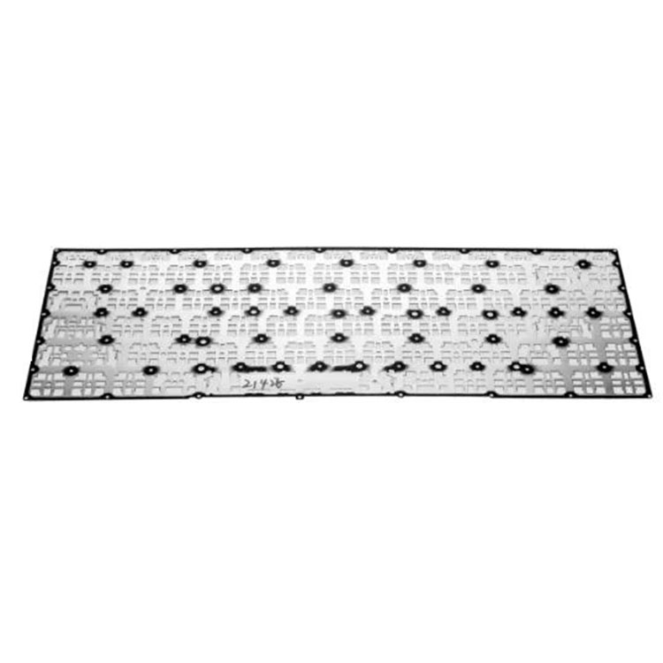 Чому ваші прецизійні апаратні деталі залежать від Unsung Hero: The Hardware Stamping Die