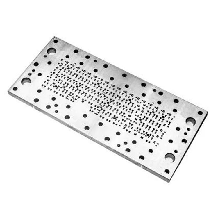 Як точність прес-форми для штампування впливає на якість промислового формування металу тиском?